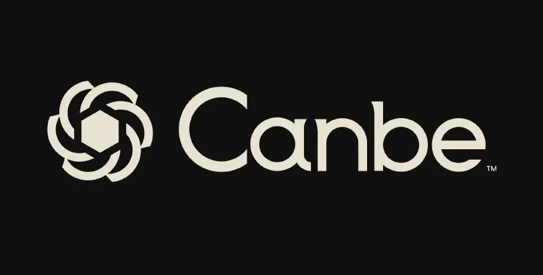 Logotipo Canbe