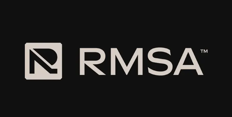 Logotipo RMSA