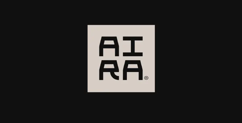 Logotipo AIRA